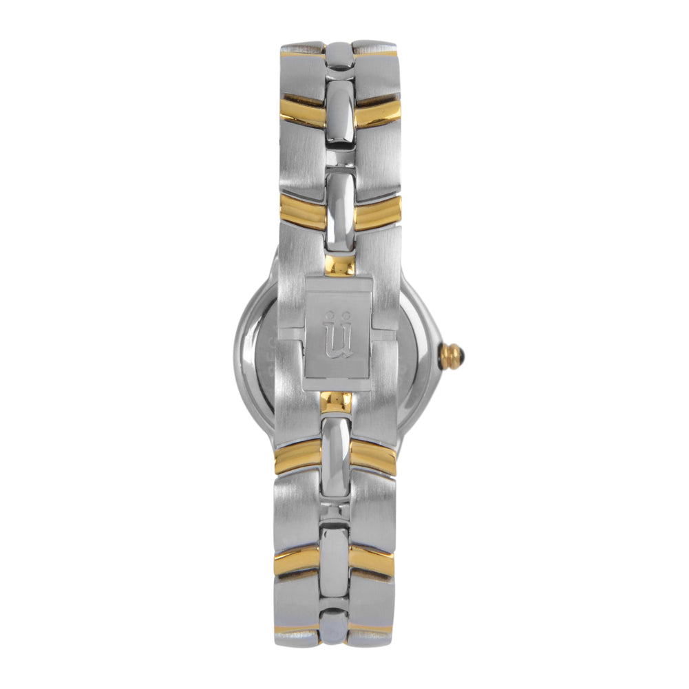 Ladies Regatta Diamond Watch